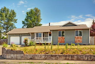 6623 64th Dr, Marysville, WA 98270-5337
