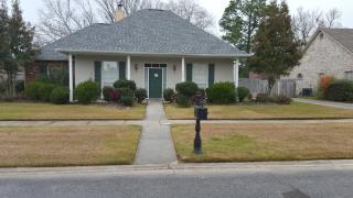 312 Donovan Ct, Baton Rouge, LA 70815-6488