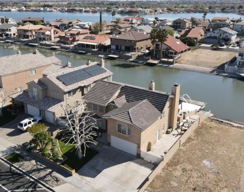 13455 Spring Valley Pkwy, Victorville, CA
