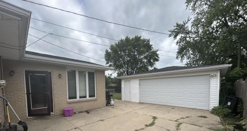 2229 26th Ave, Kenosha WI 53140-1755 exterior