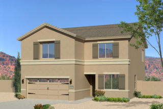 18511 Ventana Ln, Maricopa, AZ 85138-4391