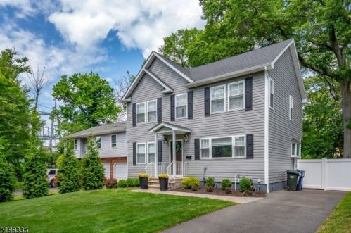 71 La Grande Ave, Fanwood, NJ 07023-1550