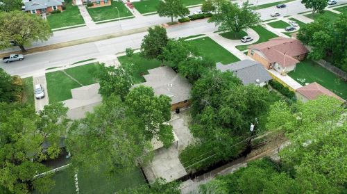 615 Belt Line Rd, Richardson TX  75080-5851 exterior