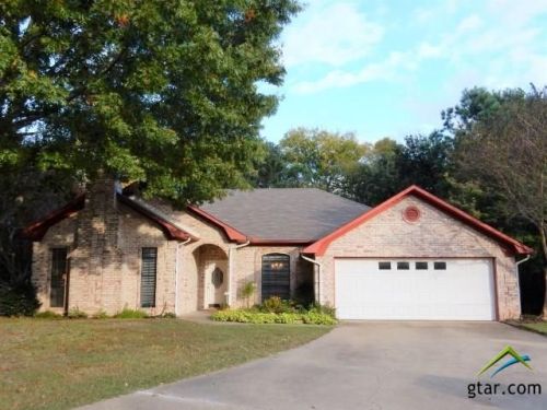 209 Lakeside Pl, West Mineola, TX 75773-1059