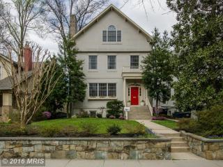 3821 Military Rd, Washington, DC 20015-2703