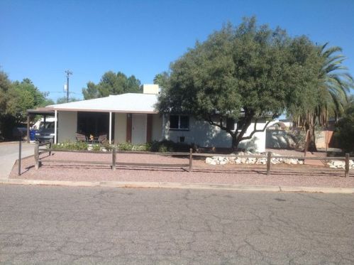 3325 El Tovar Ave, Tucson, AZ 85705-3407