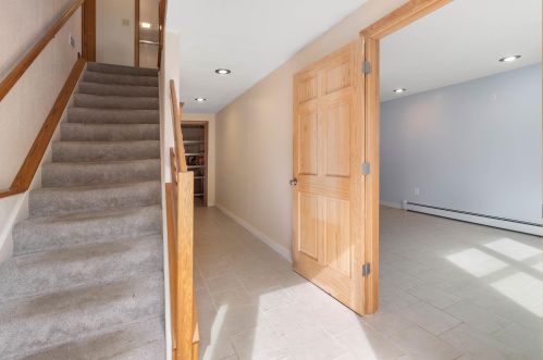 61 Caleb Dr, Danville NH  03819-3017 exterior