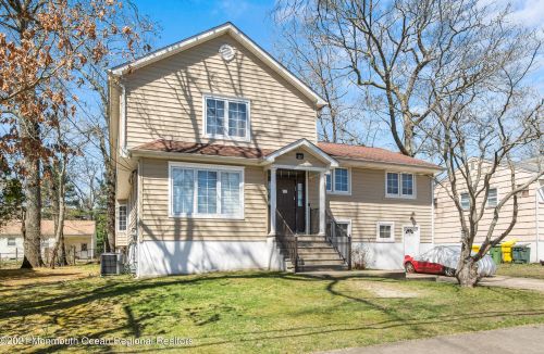 122 Caranetta Dr, Lakewood NJ  08701-3120 exterior