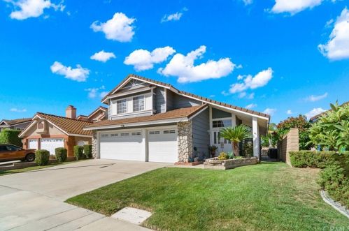 3245 Softwind Dr, Chino Hills, CA 91709-1425