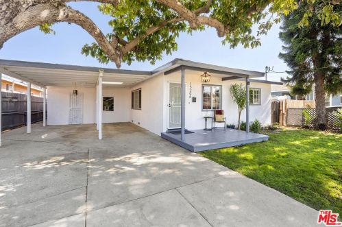 15206 Condon Ave, Lawndale CA  90260-1931 exterior