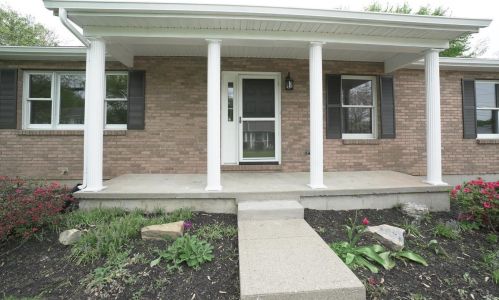 124 Meadow Creek Dr, Florence, KY 41042-9346