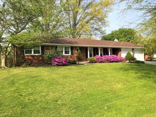 208 Deatherage Dr, Carrollton, KY 41008-9603