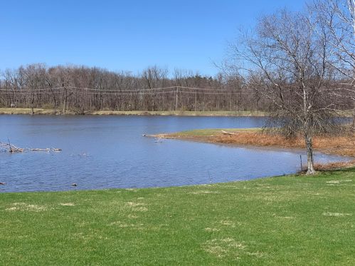 705 Millstone Ln, Mount Vernon OH  43050-4753 exterior