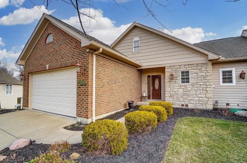 4524 Eastgate Oaks Dr, Stonelick, OH 45103-2596