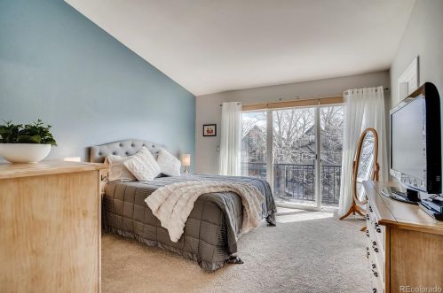 1633 Franklin St, Denver CO 80205-3967 exterior