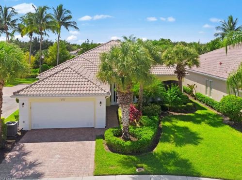 28116 Cetation Way, Bonita Springs FL 34135-8396 exterior