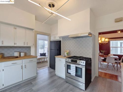 1450 4th Ave, Oakland CA  94606-2317 exterior