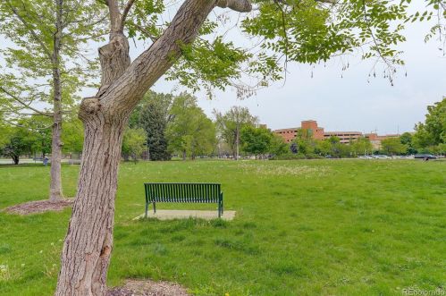 1190 Clermont St, Denver CO 80220-6208 exterior