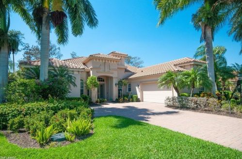28603 Via D Arezzo Dr, Bonita Springs, FL 34135-6981