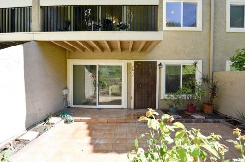 2037 Indiana St, West Covina CA  91792-2464 exterior