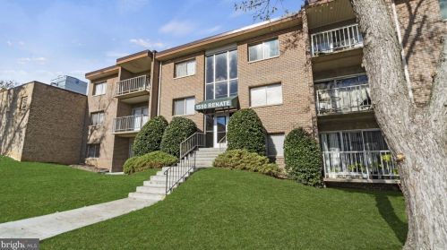 1550 Renate Dr, Woodbridge, VA 22192-2707