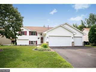 18748 Embry Ave, Farmington MN  55024-7011 exterior
