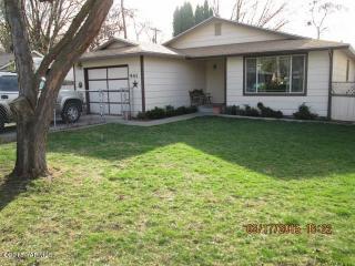 941 Florence St, Prosser, WA 99350-1024