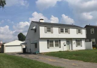 4842 Taunton Way, Columbus, OH 43228-1221