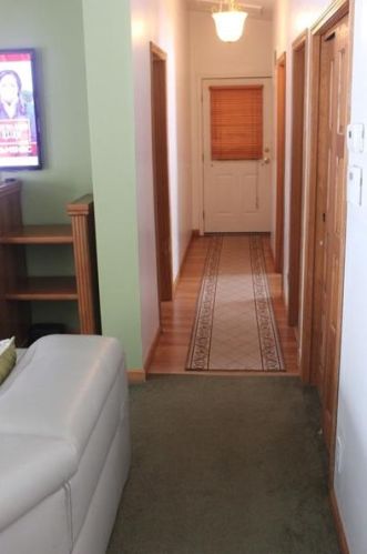 2017 Remington Dr, Pittsburgh PA  15221-1511 exterior