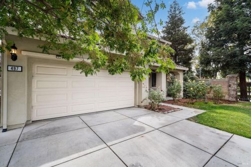 497 Shannon Way, Oakley, CA 94561-1893