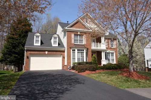 12114 Greatbridge Rd, Woodbridge, VA 22192-5515