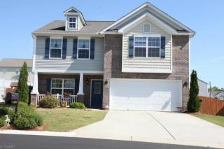 1755 Woodstone Dr, Winston Salem, NC 27127-5938