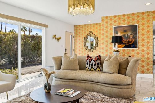1840 Sandcliff Rd, Palm Springs CA  92264-4844 exterior
