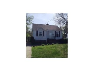 1806 Lincoln Rd, Willowick OH  44092-2417 exterior