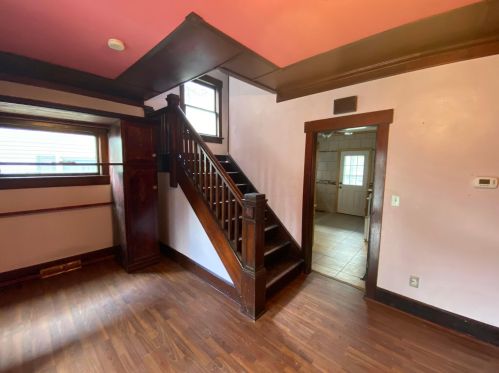 528 Prospect St, Marion OH  43302-4945 exterior