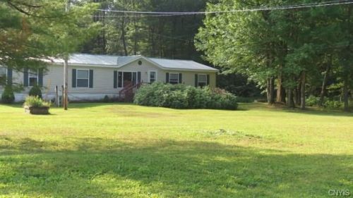 3964 County Rte 17, Williamstown NY  13493-3817 exterior