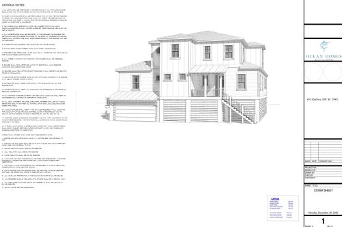 10 32nd Ave, Isle Of Palms, SC 29451-2076