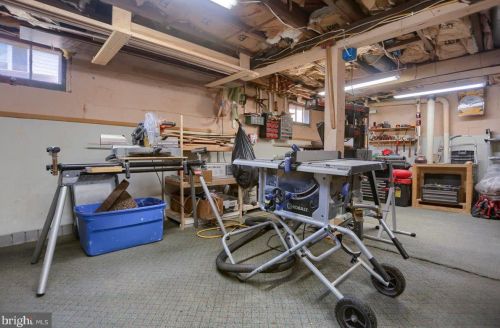 388 High St, Highspire PA  17034-1406 exterior