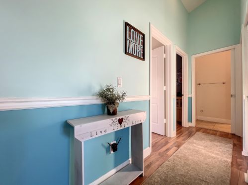 1726 Berkshire Blvd, Fort Pierce FL 34952-7112 exterior