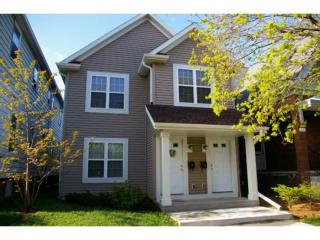 1123 Meinecke Ave, Milwaukee WI  53212-3511 exterior