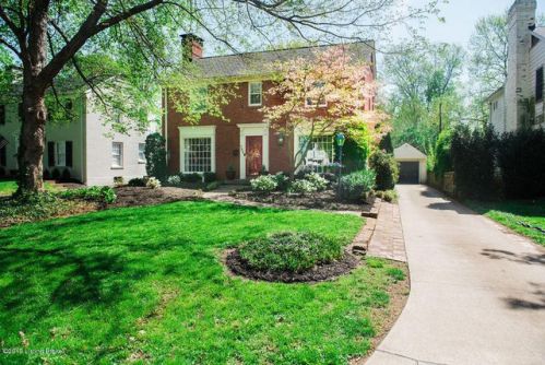 121 Heady Ave, Louisville, KY 40207-3915
