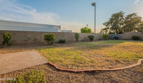 4331 Dailey St, Glendale AZ 85306-3770 exterior