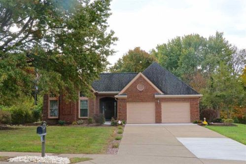 771 Grace Dr, Florence, KY 41042-9688