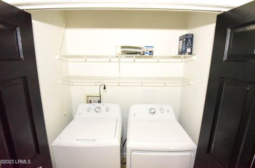 5 Wateree Ct, Beaufort SC  29902-3332 exterior