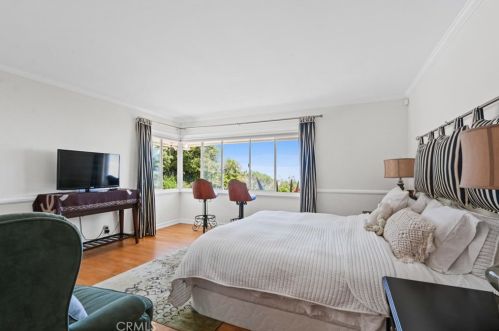 3420 Starline Dr, Rancho Palos Verdes CA  90275-6310 exterior