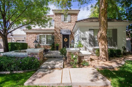 2812 Washington Ct, Gilbert, AZ 85234-6368