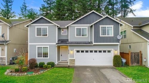 18226 80th Ave, Puyallup, WA 98375-9713