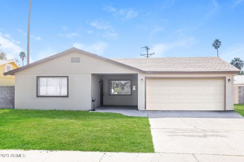 5459 Edgemont Ave, Phoenix AZ  85035-1808 exterior