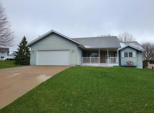 1404 4 1/2 Ave, Sauk Rapids, MN 56379-2800