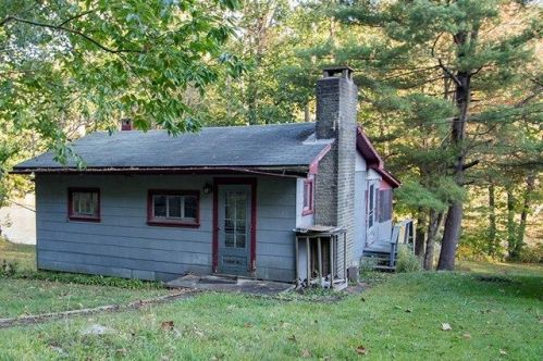 11435 Davey Hill Rd, Tidioute, PA 16351-6807